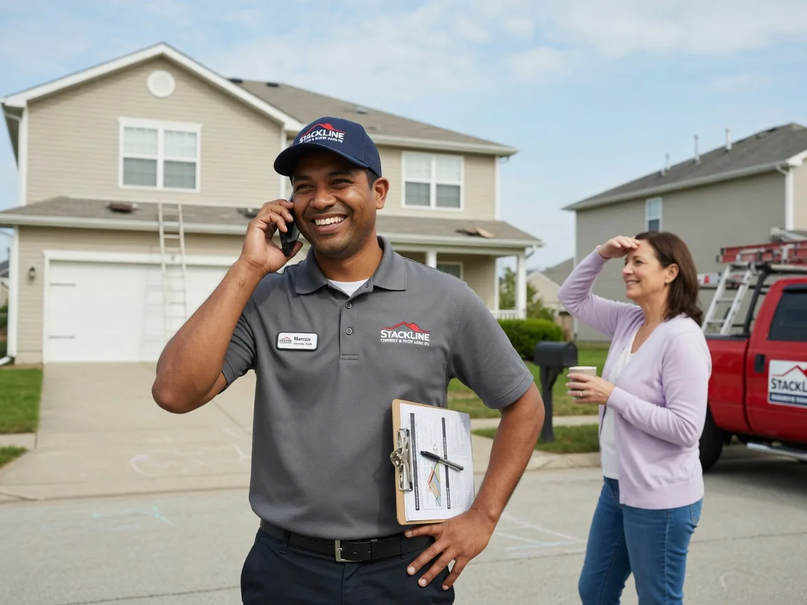 Chimney flashing repair Radcliff, KY FAQs
